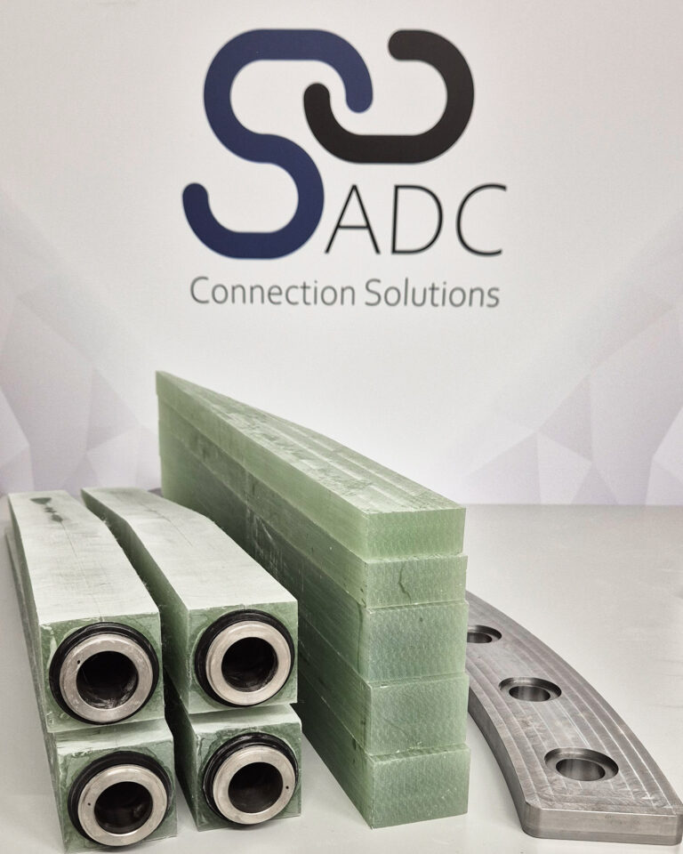 Repair kit from ADCcs